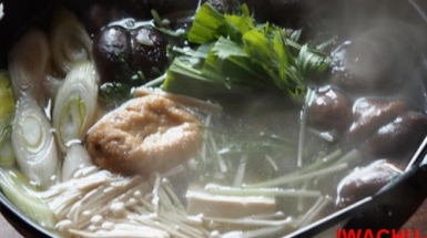 Lợi ích của việc nấu ăn bằng đồ gang